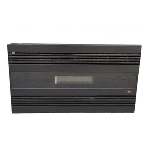 გაზის გამათბობელი 50მ² Fujiyama FHS 5000 MC Black