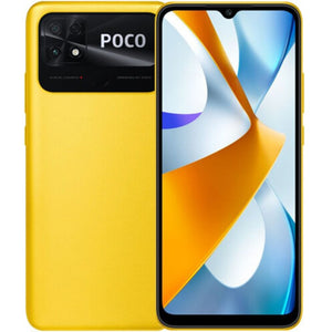 მობილური ტელეფონი Xiaomi POCO C40