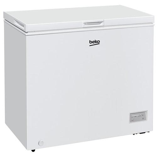 საყინულე მაცივარი Beko CF200EWN b100