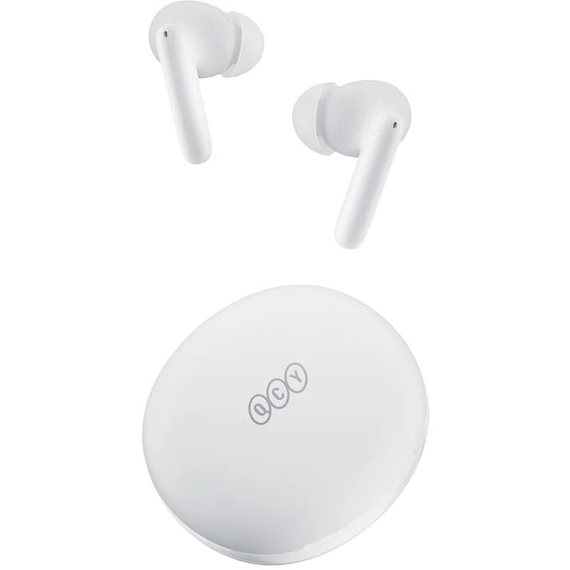 Bluetooth ყურსასმენი QCY T13 ANC2