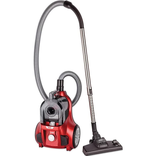 მტვერსასრუტი Fakir RANGER ON OFF