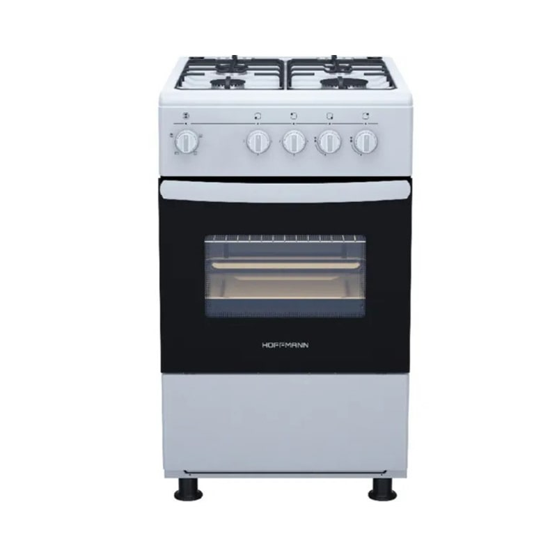 გაზქურა HOFFMANN HG450W