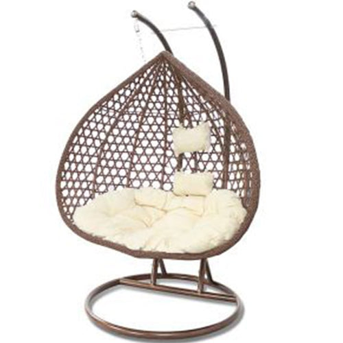 2 პერსონიანი ბუდე საქანელა 0668 (BM-00152893)