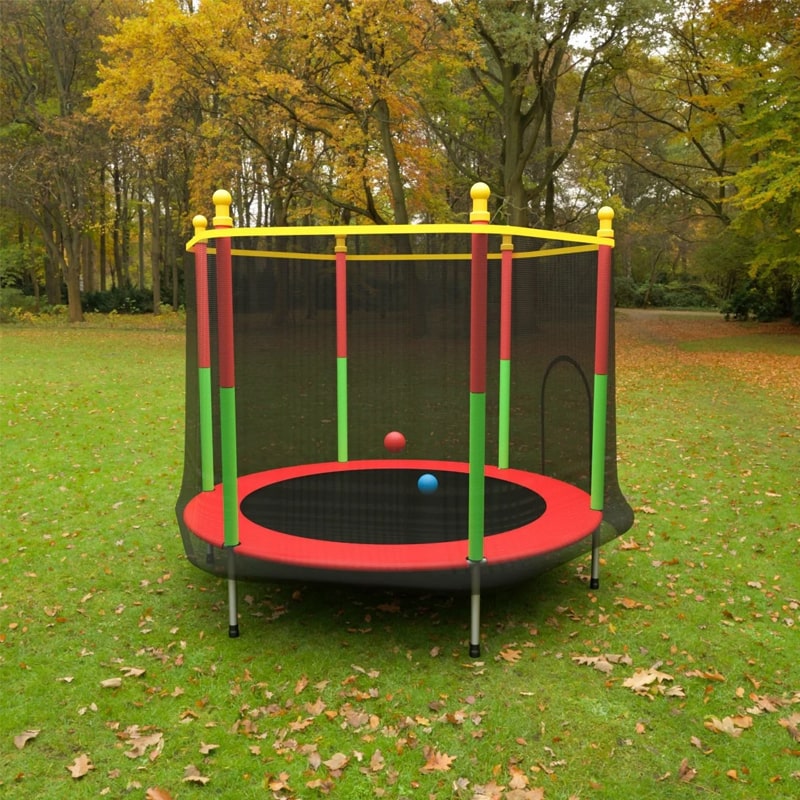 ბატუტი 50კგ Ø140 სმ 1,4FT(DM-1,4)