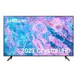 Smart 4K ტელევიზორი Samsung UE85CU7102KXXH 85 inch (216 სმ)