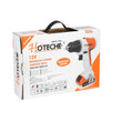 აკ. უნახშირო ბურღი 12V HOTECHE P800135
