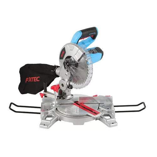 ტორცული ხერხი FIXTEC FMS21002
