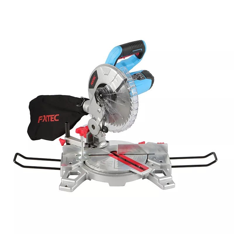 ტორცული ხერხი FIXTEC FMS21002