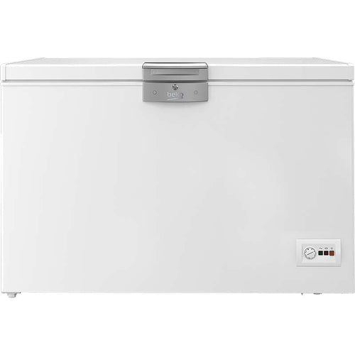 საყინულე BEKO HSM 40081 b300