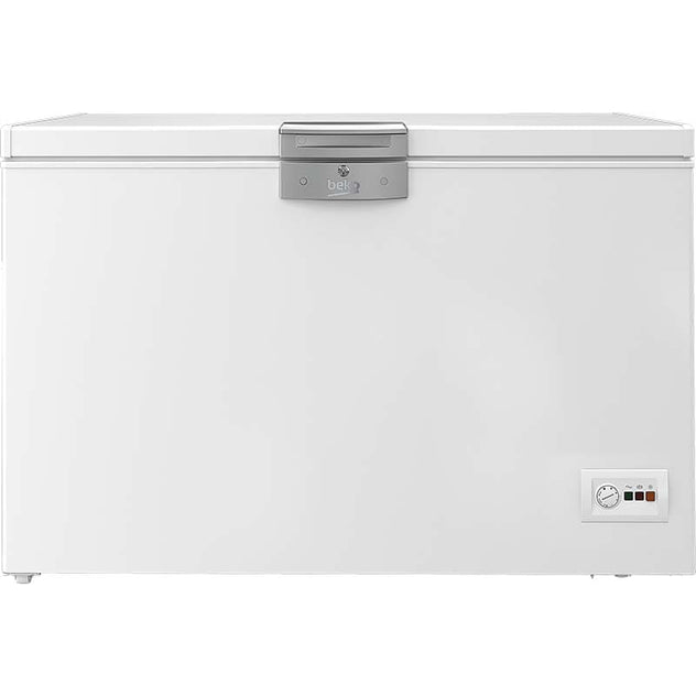 საყინულე BEKO HSM 40081 b300