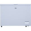 საყინულე მაცივარი Beko CF316EWN b100