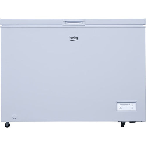 საყინულე მაცივარი Beko CF316EWN b100