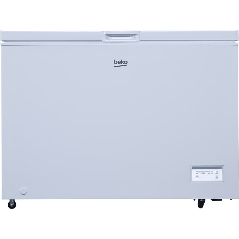საყინულე მაცივარი Beko CF316EWN b100
