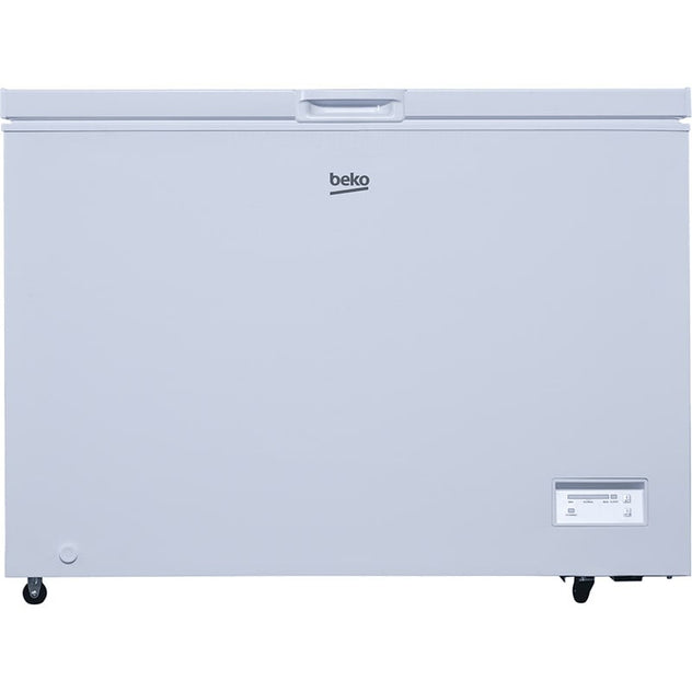 საყინულე მაცივარი Beko CF316EWN b100