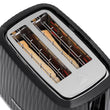 ტოსტერი Russell Hobbs 27371-56 Eden 2S Toaster Black