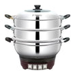 მულტისახარში 3.5ლ Tiffany TF-34CM