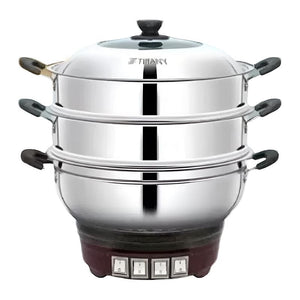 მულტისახარში 3.5ლ Tiffany TF-34CM