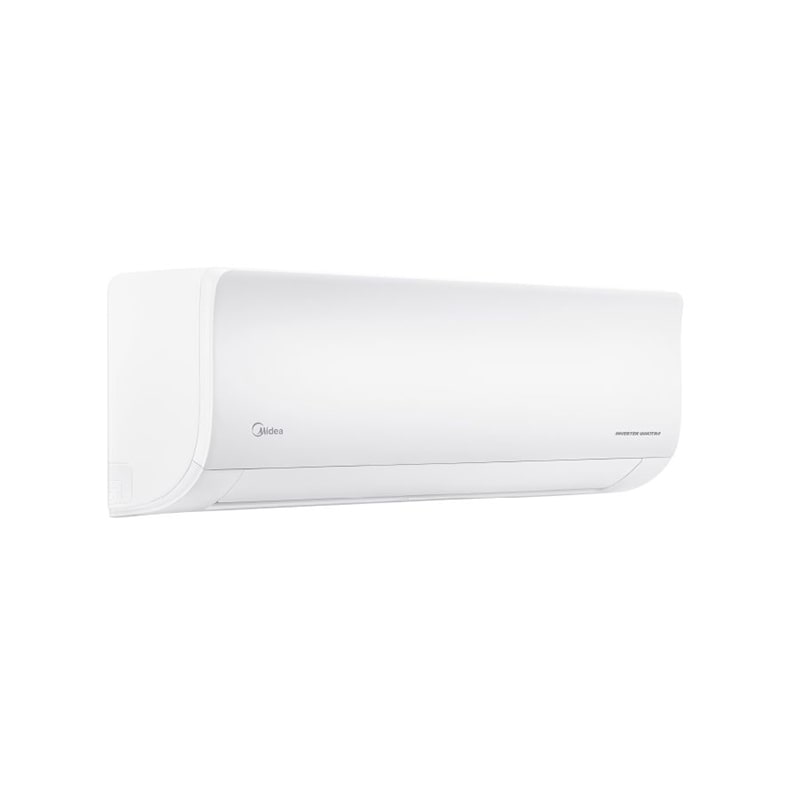 კონდიციონერი 75-80 მ² (ინვენტორული) MIDEA ALBAWF-24LV