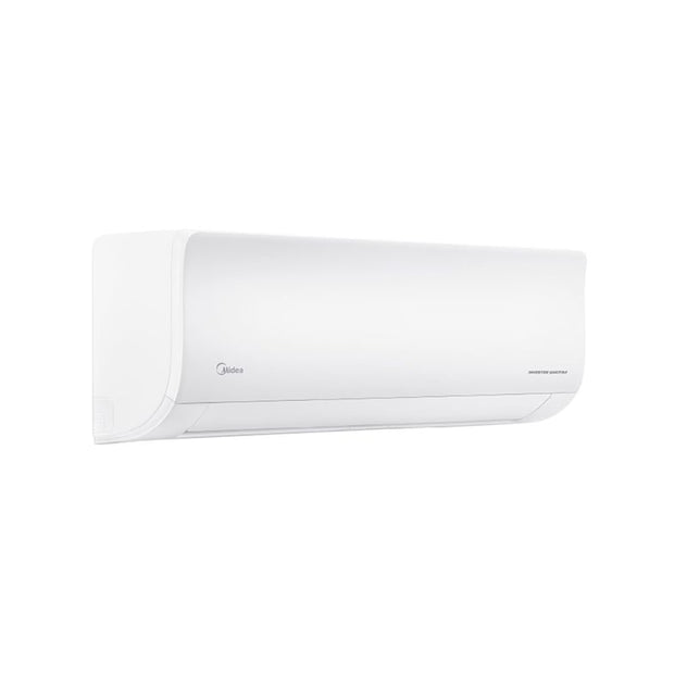 კონდიციონერი 75-80 მ² (ინვენტორული) MIDEA ALBAWF-24LV