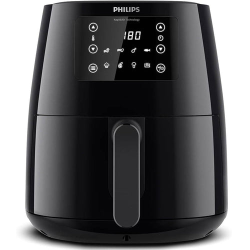 აეროგრილი PHILIPS HD9243/90