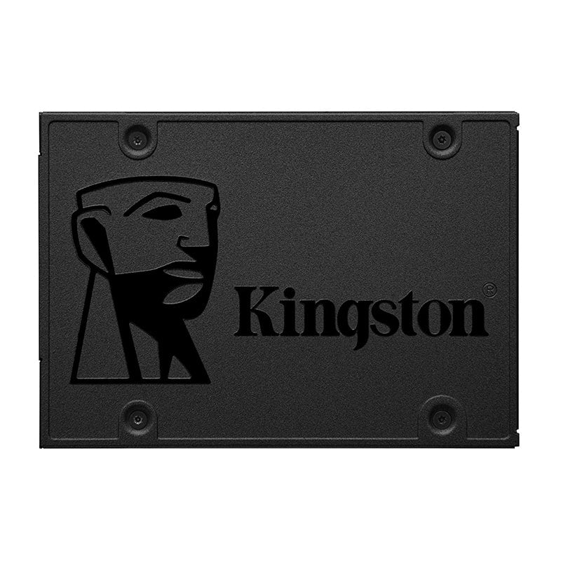 მყარი დისკი Kingston SSD A400 480GB 2.5 SATA III