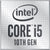 პროცესორი Intel Core i5-10400 (12M Cache, up to 4.30 GHz)