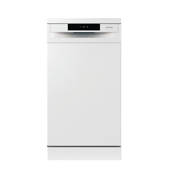 ჭურჭლის სარეცხი მანქანა GORENJE GS520E15W კლასი A++