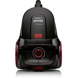 მტვერსასრუტი GORENJE VC1801SFABKR