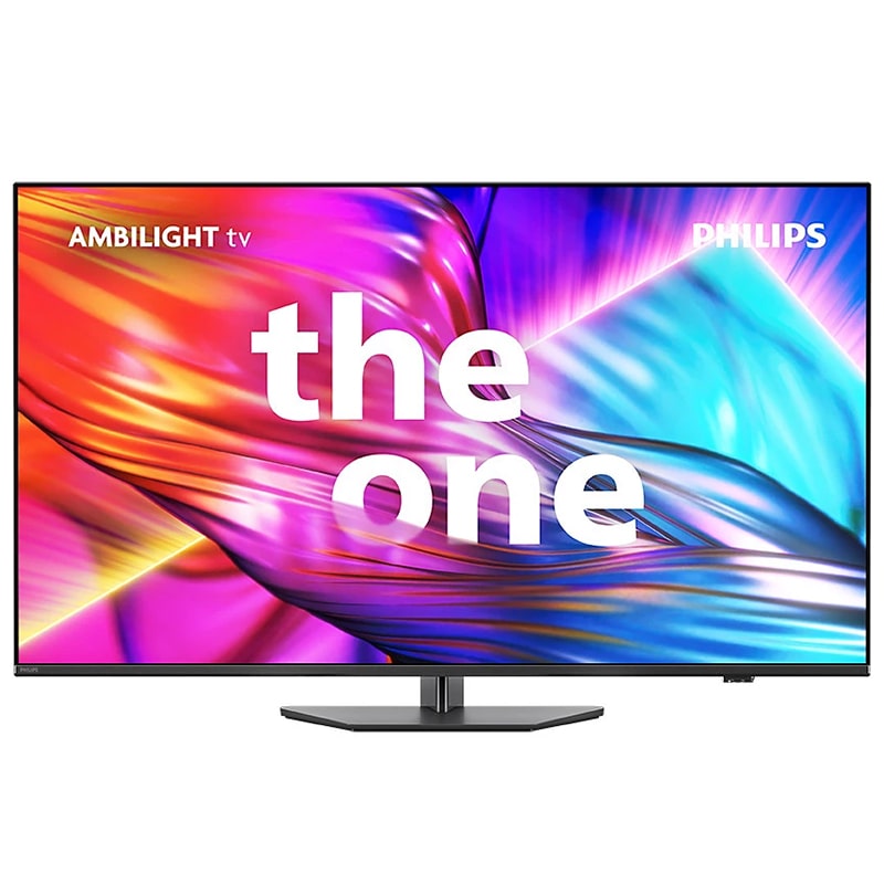 Smart 4k ტელევიზორი Philips 55PUS8919/12 55 inch (139 სმ)