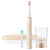 ელექტრო კბილის ჯაგრისი Sencor SOC 4211GD Sonic Toothbrush