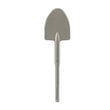 სანგრევი პიკი Spade chisel SDS-max 110x400 მმ BOSCH 1618601017