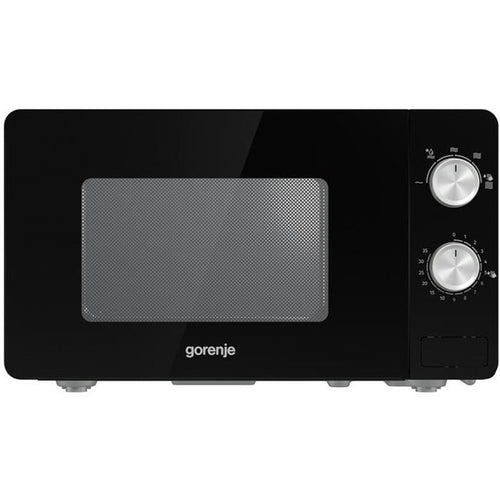 მიკროტალღური ღუმელი GORENJE MO20E1B