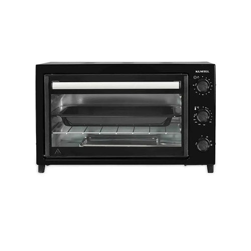 ელექტრო ღუმელი KUMTEL KF-5320 BLACK