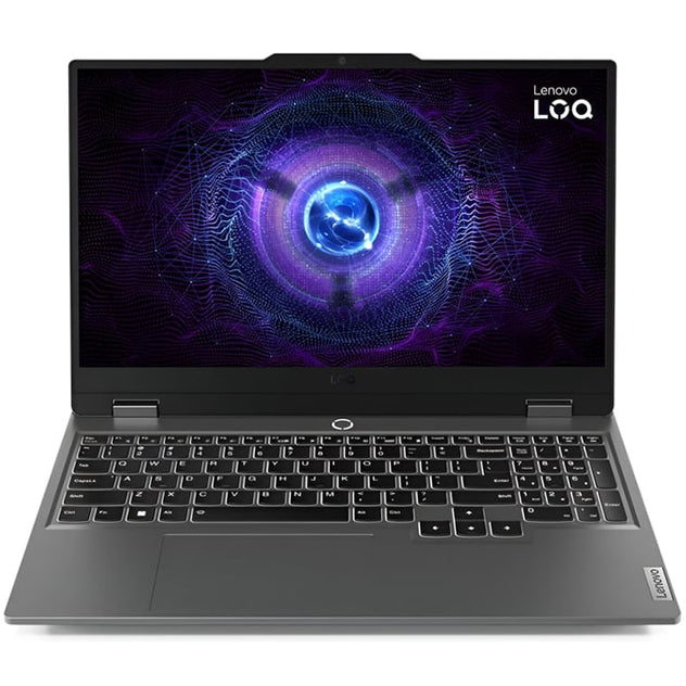 ნოუთბუქი Lenovo LOQ 15IRX9 (83DV0069RK)