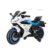 საბავშვო ელექტრო მოტოციკლი OEM M1800-W