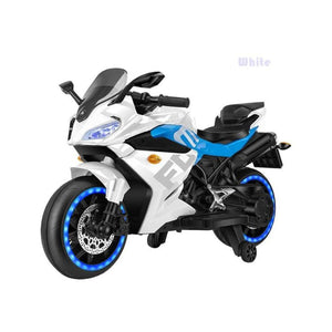 საბავშვო ელექტრო მოტოციკლი OEM M1800-W