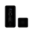 ჭკვიანი ვიდეო ზარი Xiaomi Smart Doorbell 3S Black