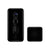 ჭკვიანი ვიდეო ზარი Xiaomi Smart Doorbell 3S Black
