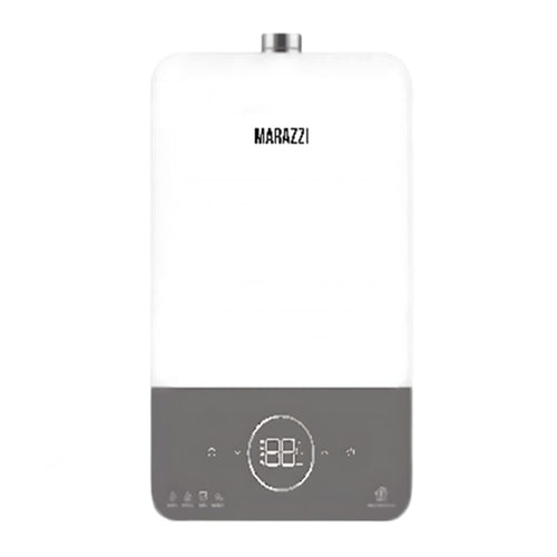 გაზის წყლის გამაცხელებელი MARAZZI DE 1206 V1