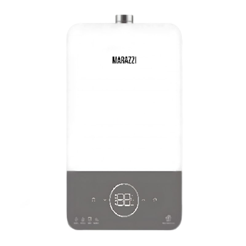 გაზის წყლის გამაცხელებელი MARAZZI DE 1206 V1