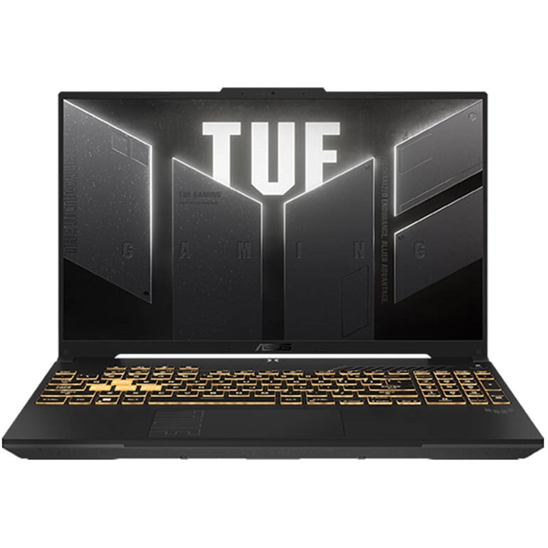 ნოუთბუქი Asus TUF Gaming F16 (FX607VJ-RL006)