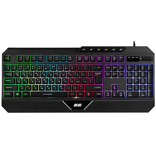 კლავიატურა 2E-KG315UBK