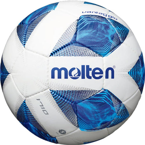 ფეხბურთის ბურთი MOLTEN F5A1710 PVC 5d