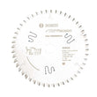 ხერხის პირი 165x20x1.8/1.3მმ 48T BOSCH 2608642388