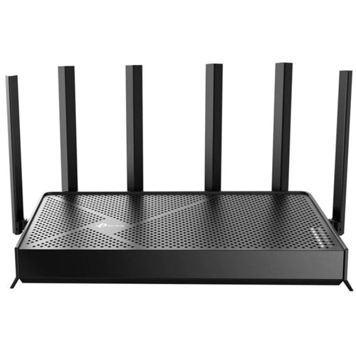 Wi-Fi როუტერი TP-Link Archer BE400 Dual-Band Wi-Fi 7