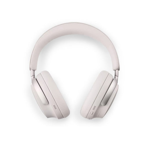 Bluetooth ყურსასმენი Bose QuietComfort Ultra Headphones Light White