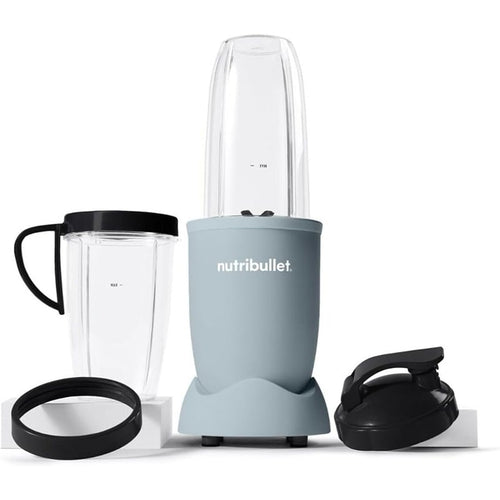 ბლენდერი NutriBullet NB907MASL