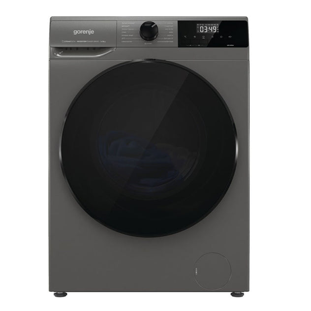 სარეცხი მანქანა 9კგ GORENJE W2NHAI94APS/C