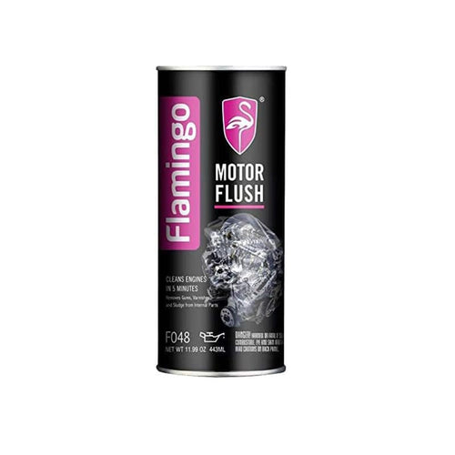 ძრავის სარეცხი FLAMINGO F048