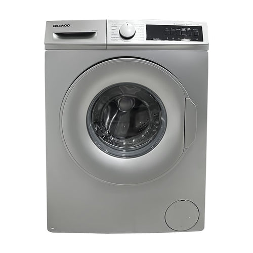 სარეცხის მანქანა 7კგ DAEWOO WM712T2SU0